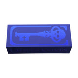 TAK Linerlock - Blue Label