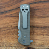 TAK - Micarta