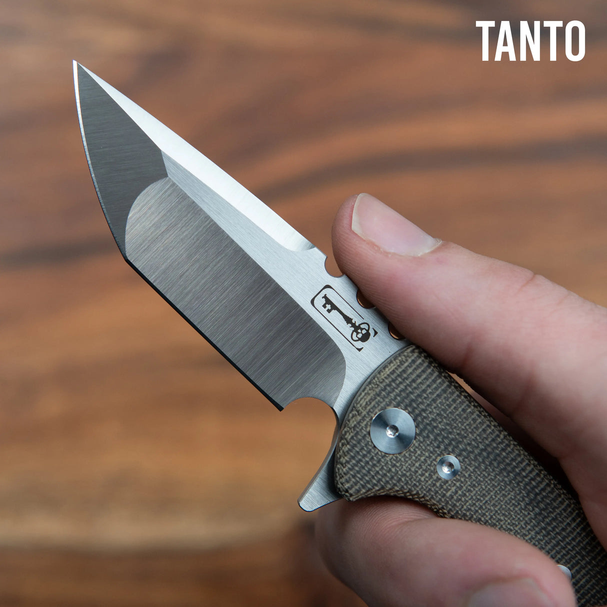 TAK - Micarta