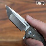 TAK - Micarta