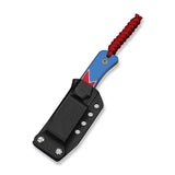 Baby Banter Fixed Blade - Jump Edition