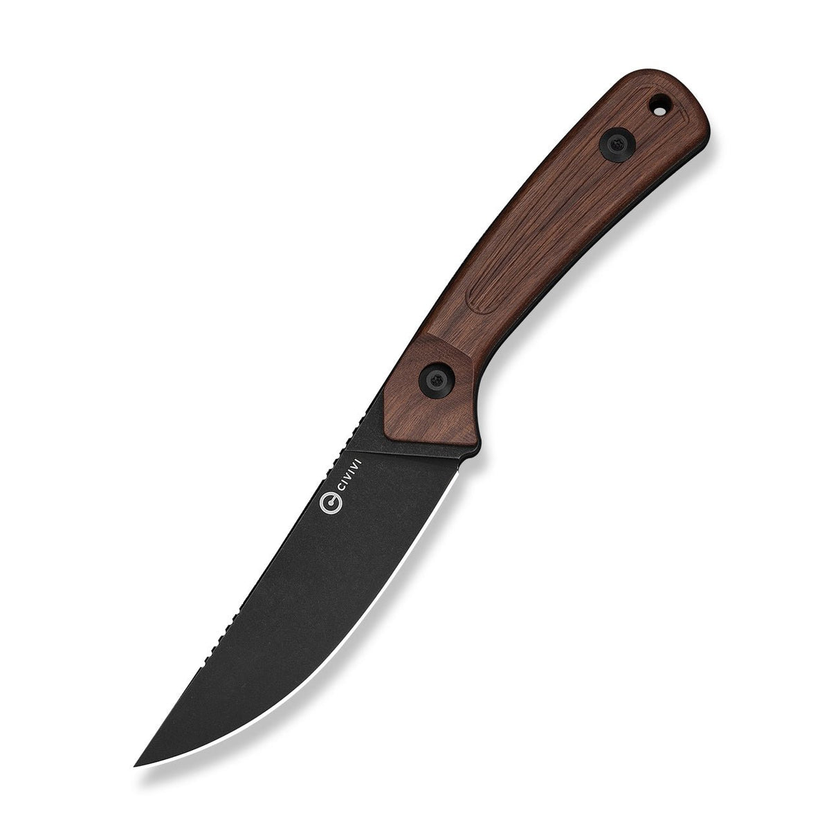 Carveth | Guibourtia Wood + Blackwash AEB-L