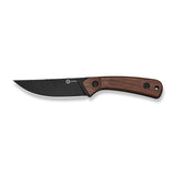 Carveth | Guibourtia Wood + Blackwash AEB-L