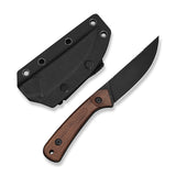 Carveth | Guibourtia Wood + Blackwash AEB-L