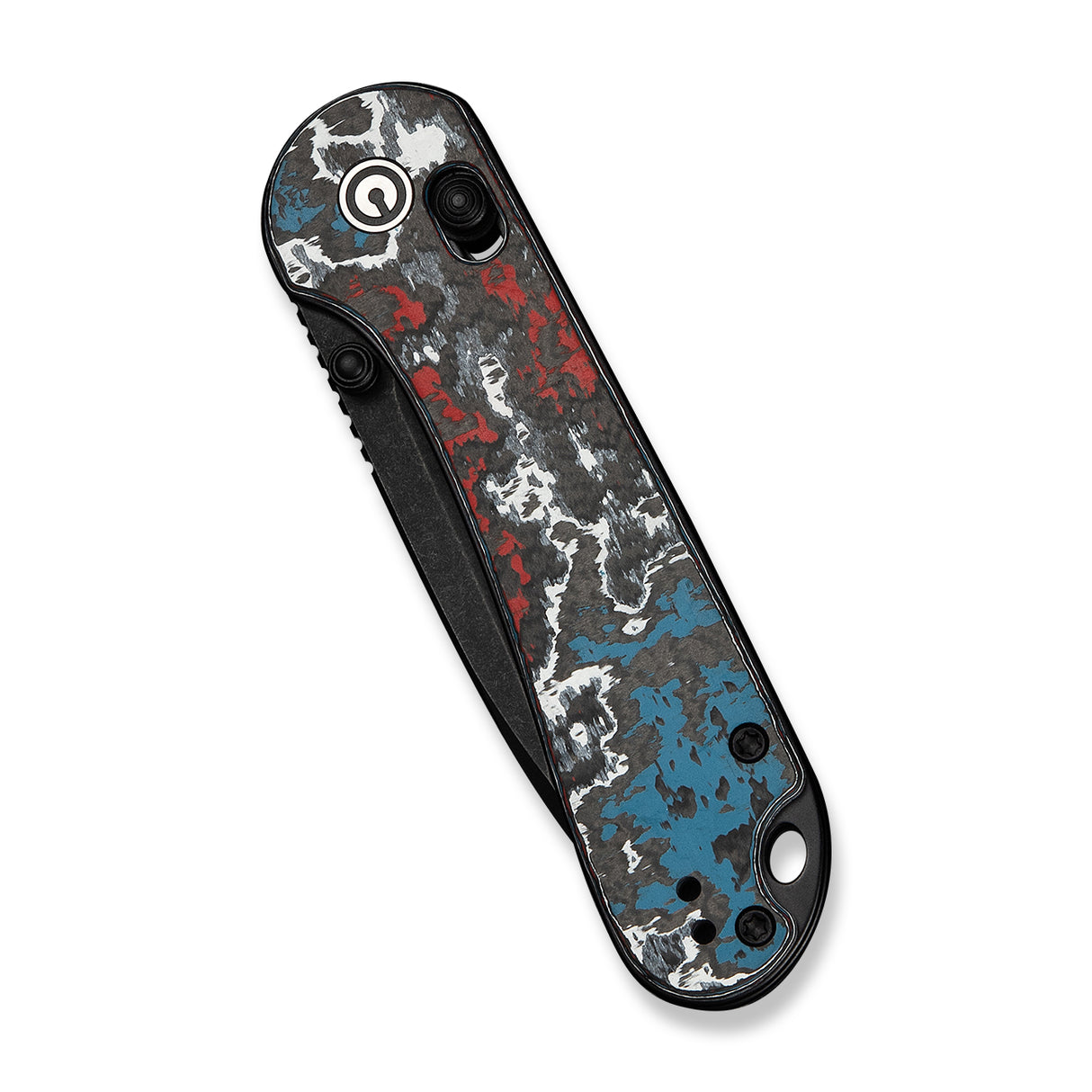 Elementum Crossbar Lock | 12th Year Anniversary Limited Edition