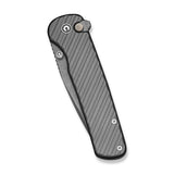 Iron Tide | Grey Aluminium + Grey Stonewash 14C28N