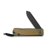 Slippy Sendy | Ultem