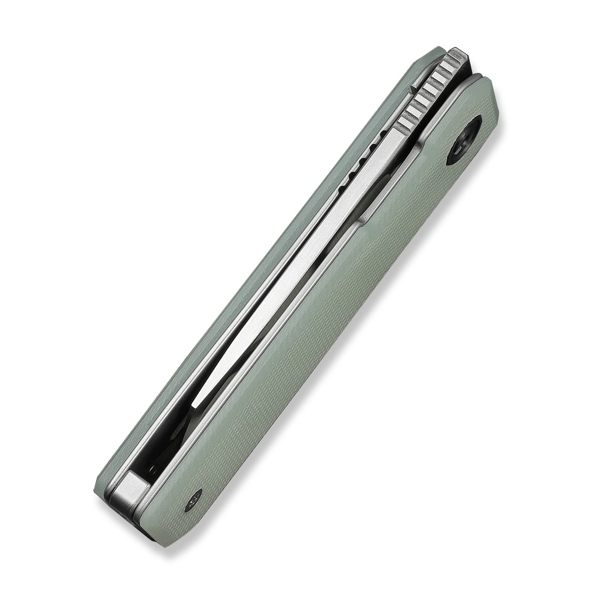 Kukei | Natural G10 + Satin Nitro-V