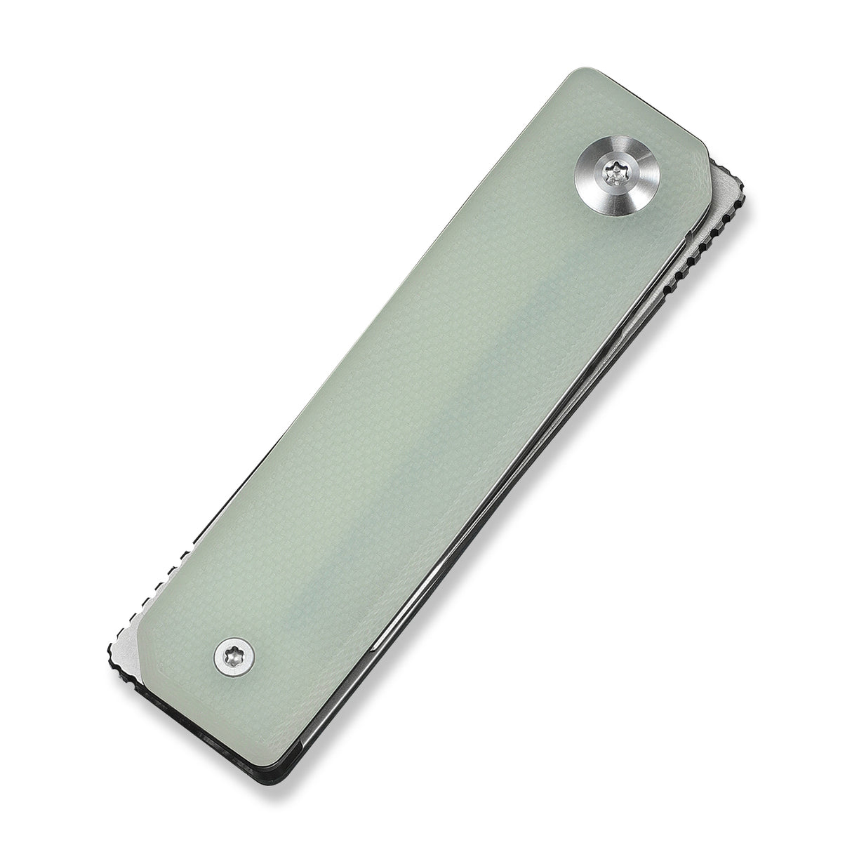 Kukei | Natural G10 + Satin Nitro-V