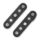 Partake Multi-Tool | Black Aluminium