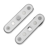 Partake Multi-Tool | Silver Aluminium