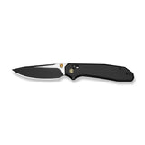 Tessera | Black Diamond Alu + Blackwash/Satin S35VN Civivi Elite
