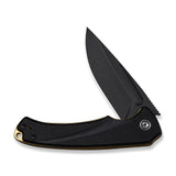 Voidflare | Black G10 + Blackwash 14C28N