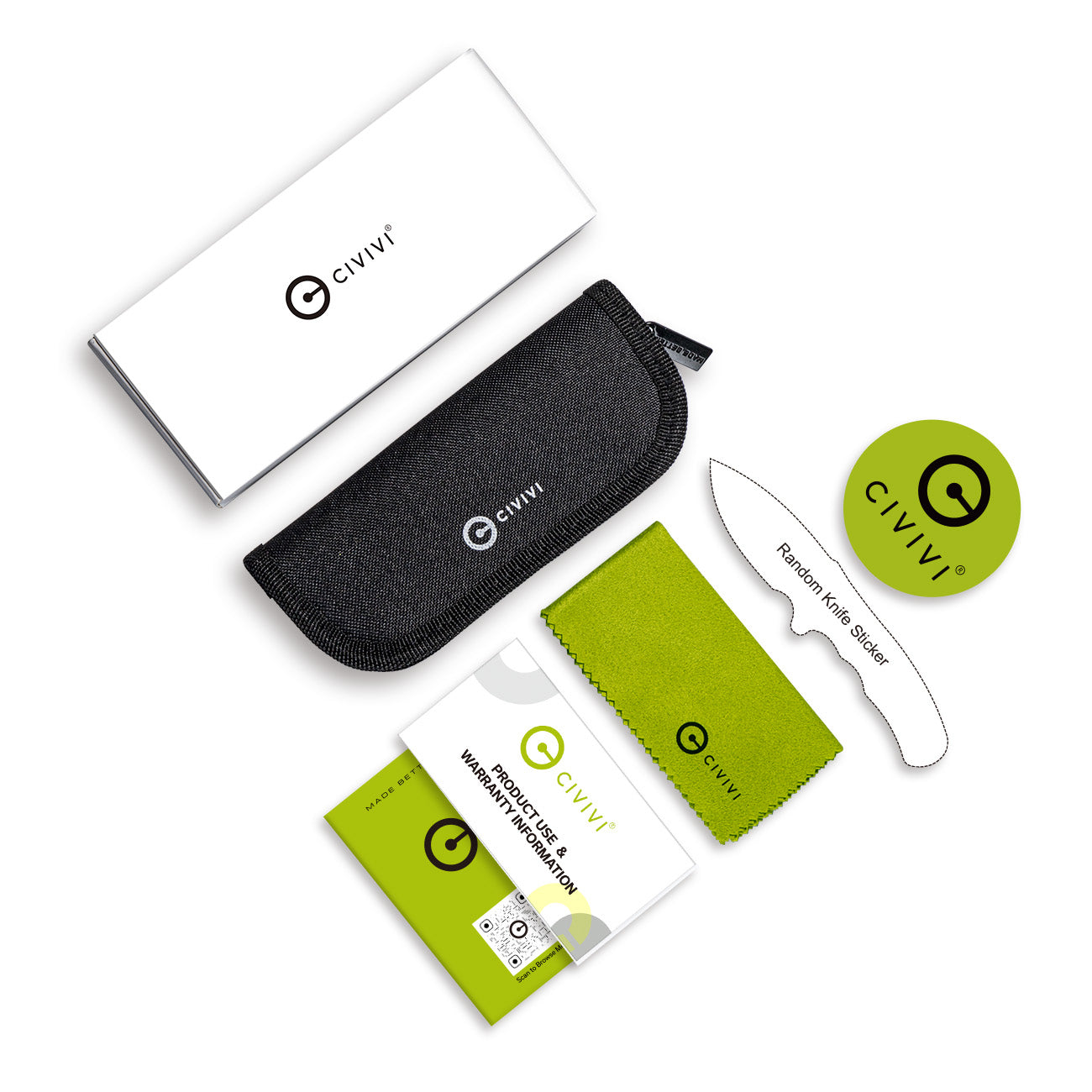 Voidflare | Resin Scale + Satin 14C28N