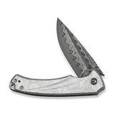 Voidflare | G10/Aluminium Foil + Dama