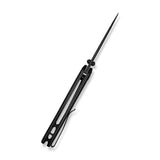 Vyrent | Black G10 + Blackwash Nitro-X7
