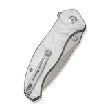 Vyrent | Aluminium Foil G10 + Stonewash Nitro-X7
