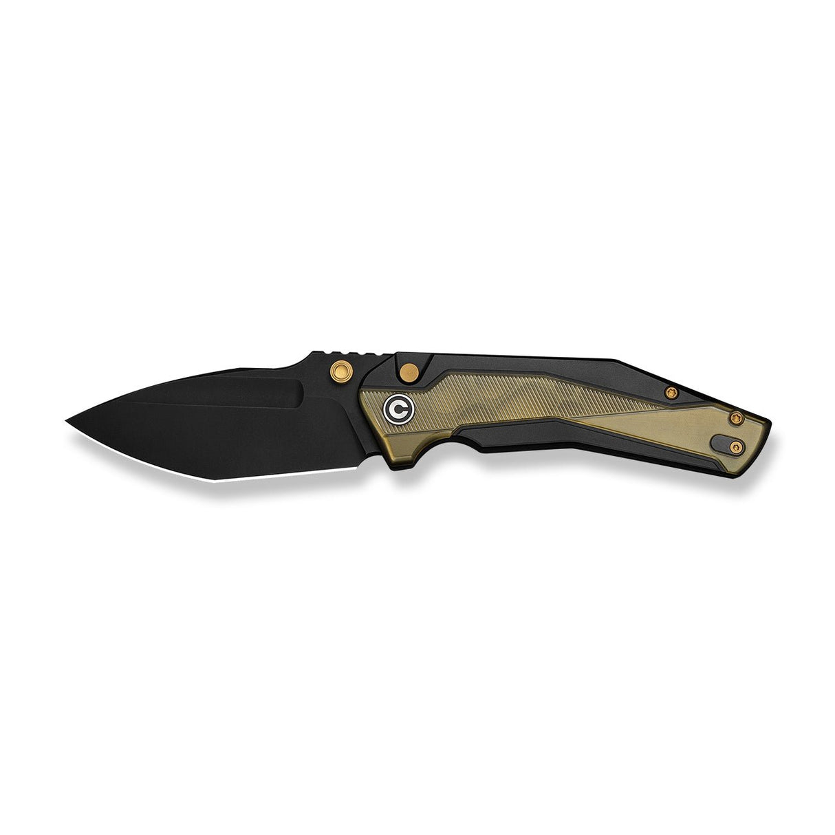 Wellmax | Black Aluminium/Ultem + Blackwash 14C28N