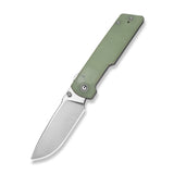Zygon | GID G10 + Satin Nitro-V