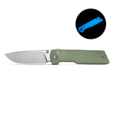 Zygon | GID G10 + Satin Nitro-V