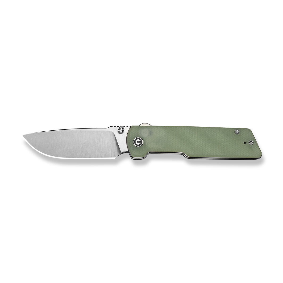 Zygon | GID G10 + Satin Nitro-V