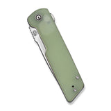 Zygon | GID G10 + Satin Nitro-V