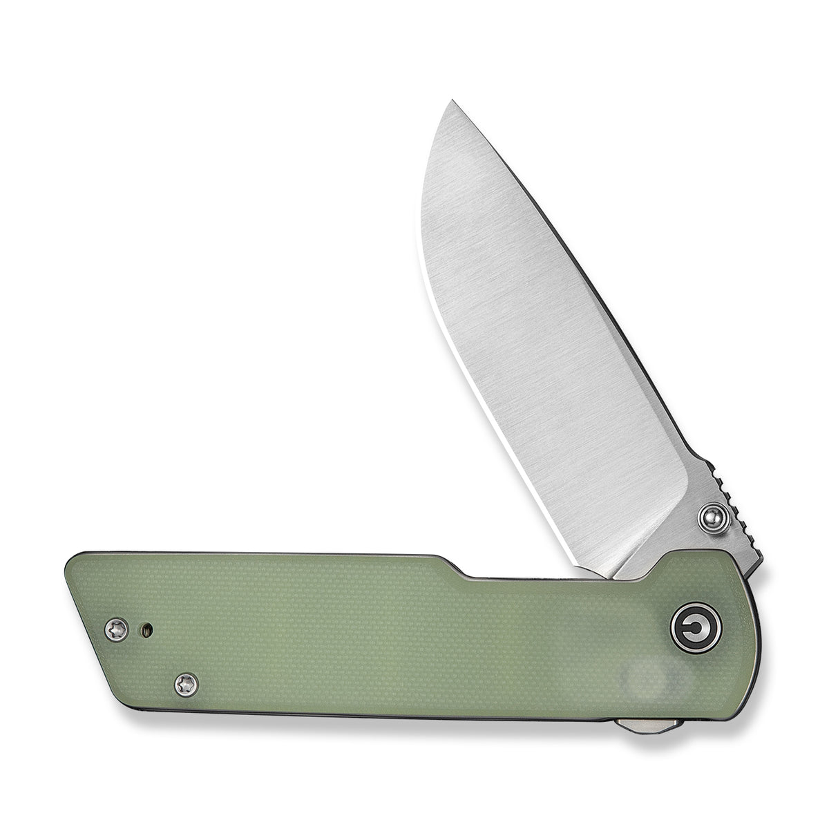Zygon | GID G10 + Satin Nitro-V