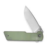 Zygon | GID G10 + Satin Nitro-V