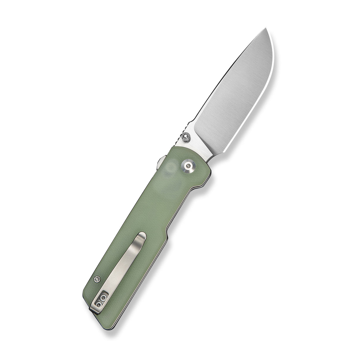 Zygon | GID G10 + Satin Nitro-V