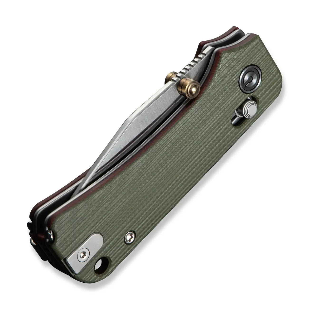 Baby Banter 2 - TG | Clip Point