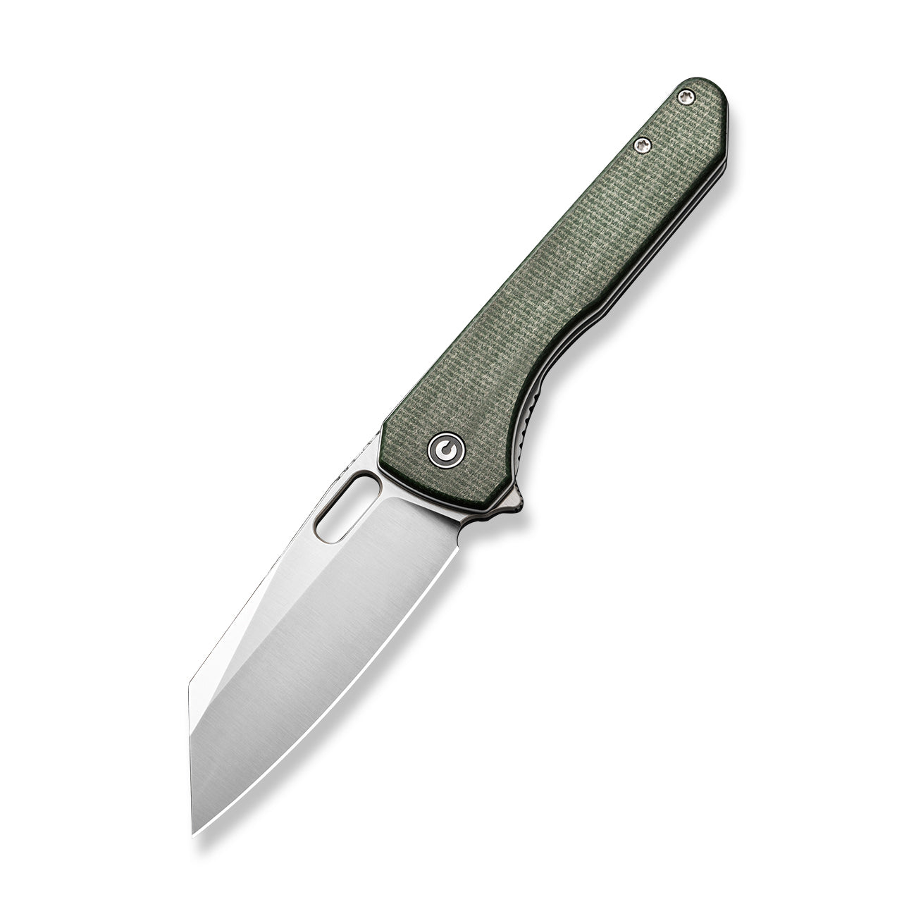 Civivi Nugz - Folding Pocket Knife | Wehr Knives Design