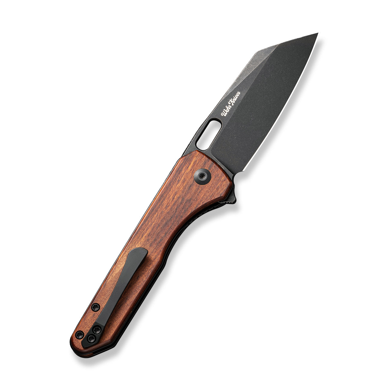 Fighting Rocks 190 85g native works ナパーム Civivi Nugz - Folding Pocket Knife | Wehr Knives Design