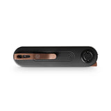 Corgi V 295 | Black Aluminium + Copper Dune S35VN - A3708
