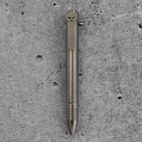 Bolt Action Pen