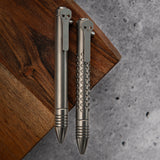 Bolt Action Pen