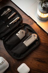 FREE GIFT: EDC Pouch