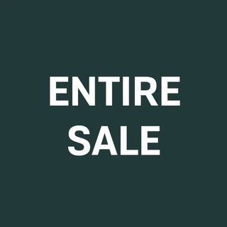 EOFY Sale