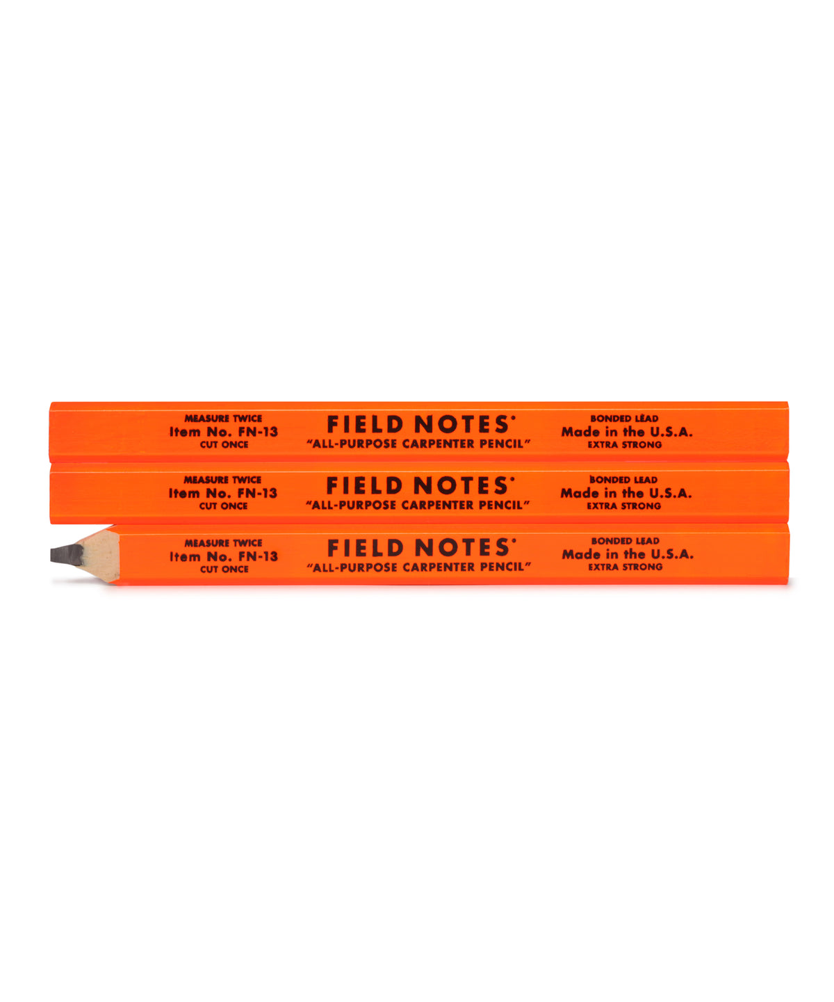 Field Notes - EDC Notepads And Memo Books | Official Reseller in ...