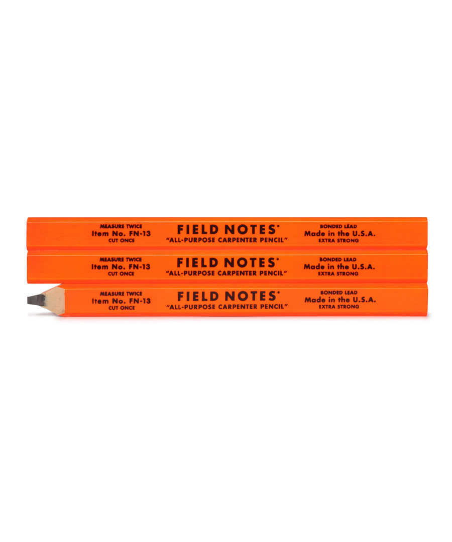 Field Notes - EDC Notepads And Memo Books | Official Reseller in ...