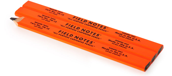 Field Notes - EDC Notepads And Memo Books | Official Reseller in ...