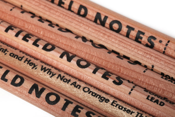 Field Notes - EDC Notepads And Memo Books | Official Reseller in ...