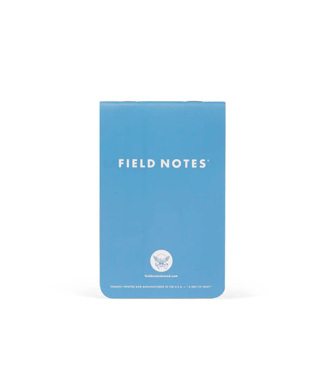 Feield Notes Field Notes - EDC Notepads And Memo Books | Official Reseller in ...