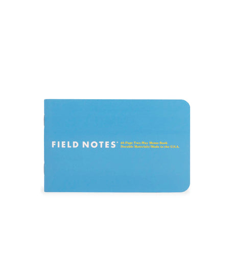 Feield Notes Field Notes - EDC Notepads And Memo Books | Official Reseller in ...
