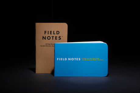 Amazon Field Notes Field Notes - EDC Notepads And Memo Books | Official Reseller in ...