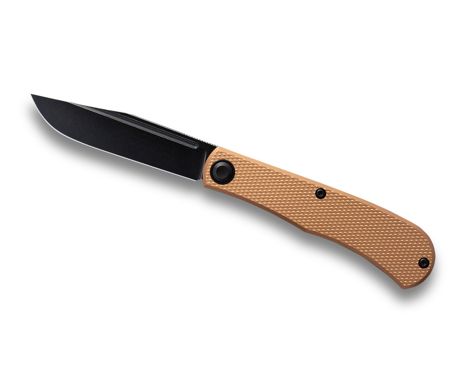 Daedalus Knife Co. Lab - JL x Esnyx Pocket Knife – Adventure Carry
