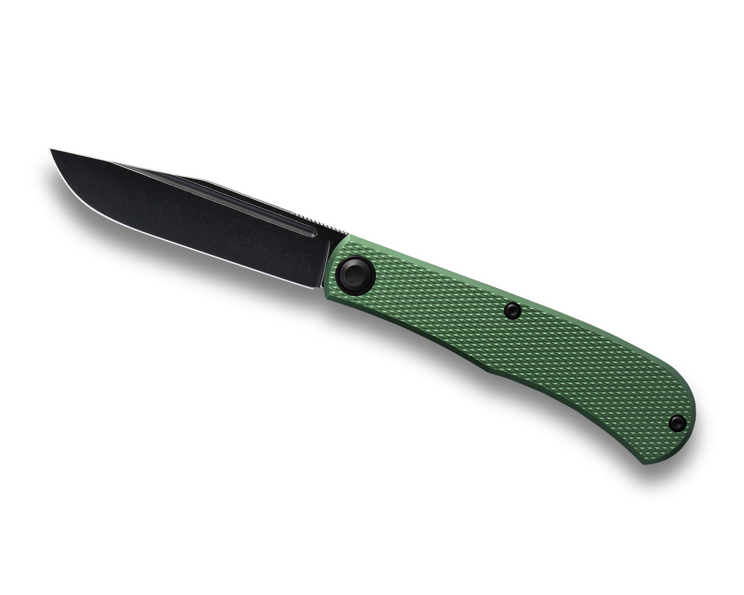 Daedalus Knife Co. Lab - JL x Esnyx Pocket Knife – Adventure Carry