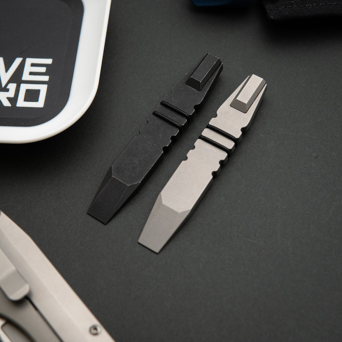 Fulcrum Mini