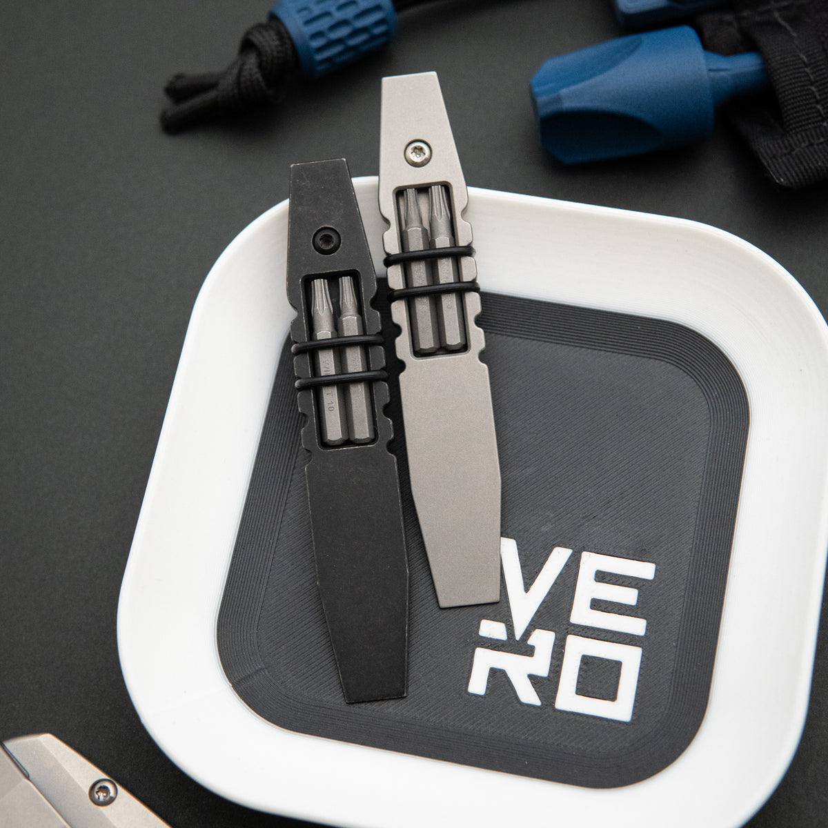 Fulcrum Mini