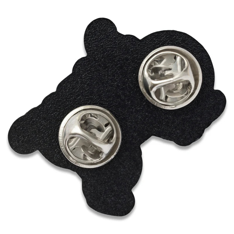 FREE GIFT: Knafs Gary Space Kitty Enamel Pin