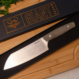 Santoku Kitchen Knife